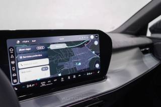 AUDI Q3 usata, con Controllo elettronico della corsia