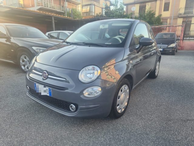 FIAT 500 usata, con Airbag laterali