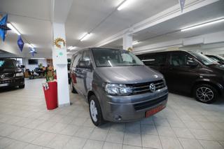 VOLKSWAGEN Multivan VW T5 2.0tdi 140cv 7Posti Euro5 Klima Navi
