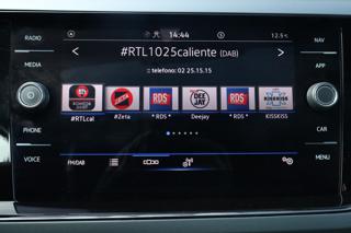 VOLKSWAGEN Taigo usata, con Climatizzatore automatico, 2 zone