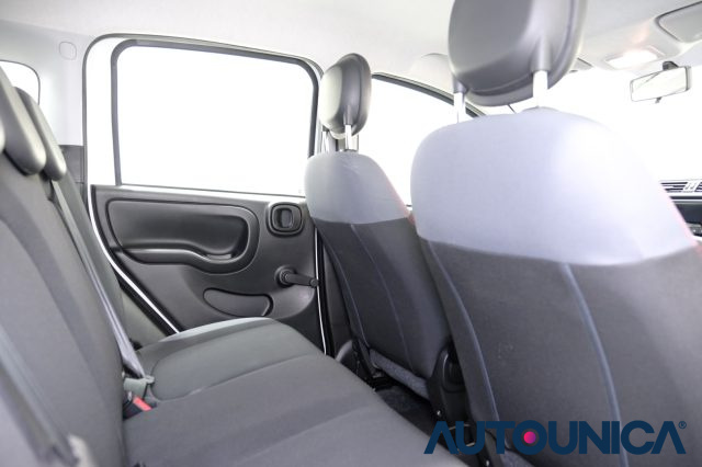 FIAT Panda usata 48