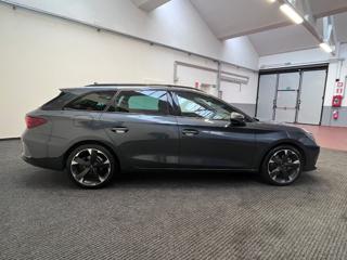 CUPRA Leon usata, con Airbag Passeggero