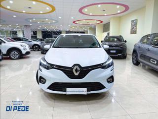 RENAULT Clio usata, con Airbag