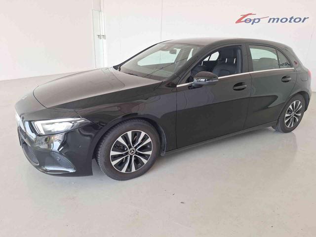 MERCEDES-BENZ A 160 usata, con ABS
