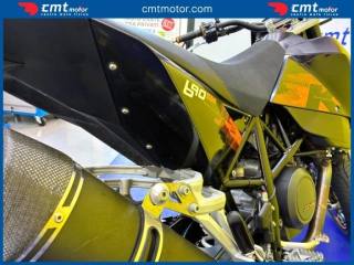 KTM 690 SMC usata 7