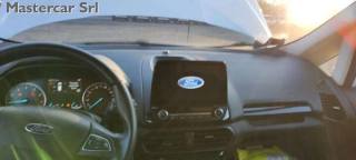 FORD EcoSport usata, con ESP