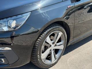 PEUGEOT 308 usata, con Climatizzatore