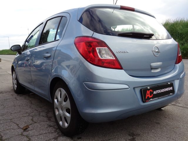 OPEL Corsa usata, con Alzacristalli elettrici