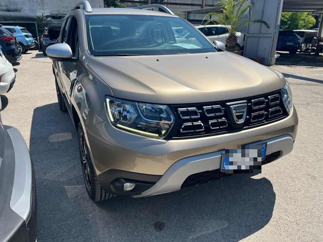 DACIA Duster usata, con Airbag laterali
