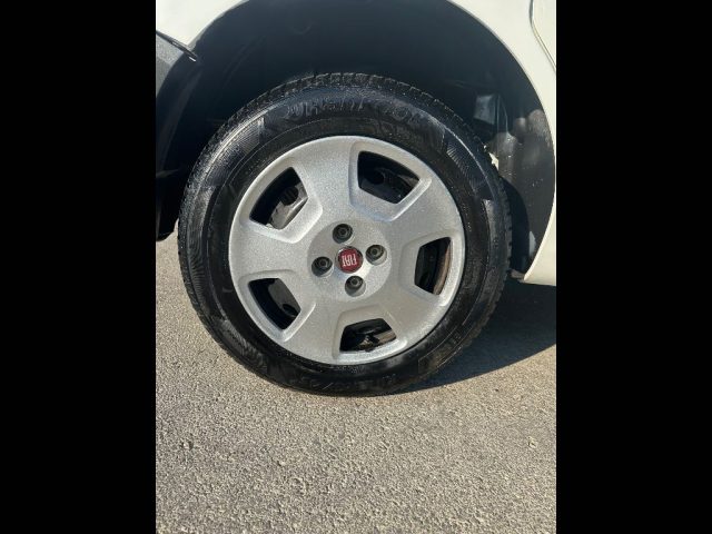 FIAT Fiorino usata 15