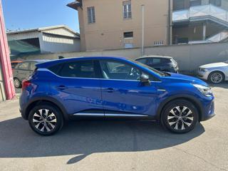 RENAULT Captur usata, con Airbag Passeggero