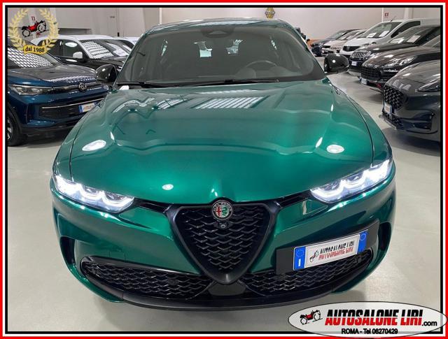 ALFA ROMEO Tonale usata, con Chiusura centralizzata