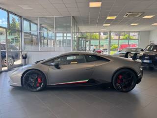 LAMBORGHINI Huracan usata, con Alzacristalli elettrici