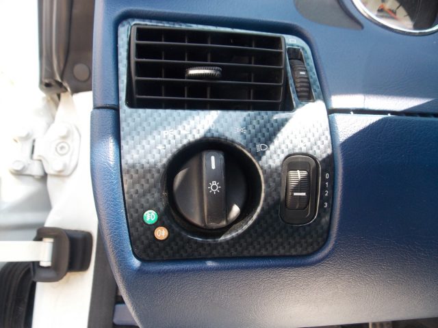 MERCEDES-BENZ SLK 200 usata 32