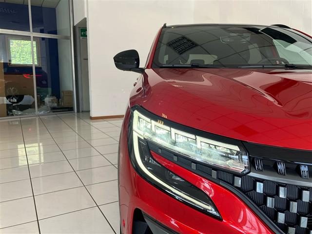 RENAULT Austral usata, con Controllo automatico clima