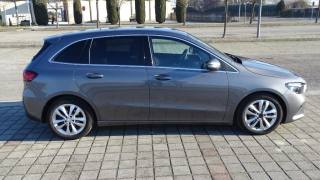 MERCEDES-BENZ B 200 usata, con Chiusura centralizzata