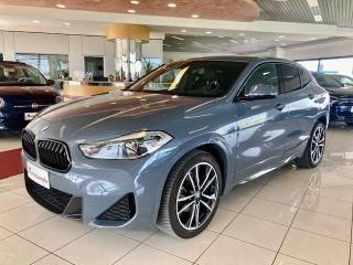 BMW X2 usata, con Airbag Passeggero