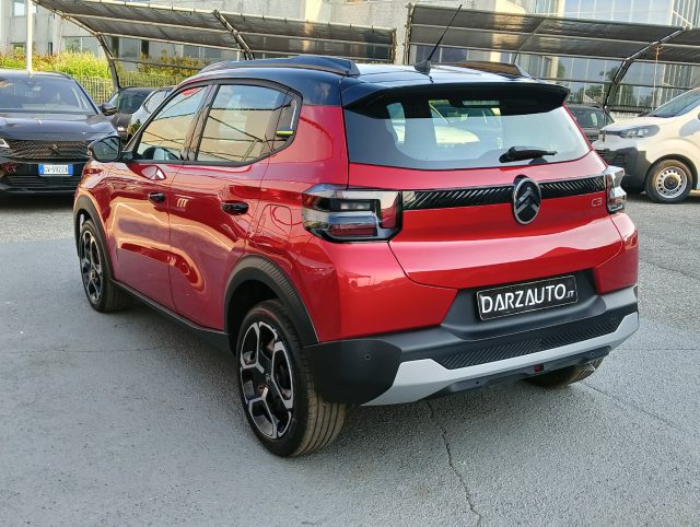CITROEN C3 usata, con Controllo vocale