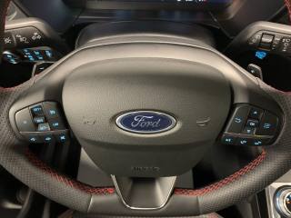FORD Kuga usata, con Volante in pelle