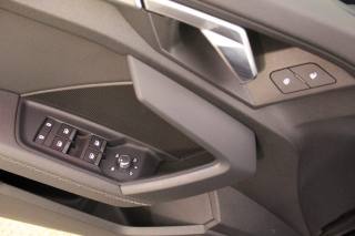AUDI S3 usata, con Sistema di navigazione
