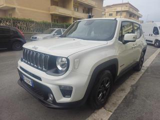 JEEP Renegade usata, con Airbag