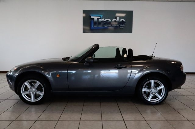 MAZDA MX-5 usata, con ABS