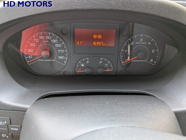 CITROEN Jumper usata, con Cruise Control