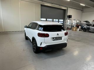 CITROEN C5 Aircross usata, con Alzacristalli elettrici