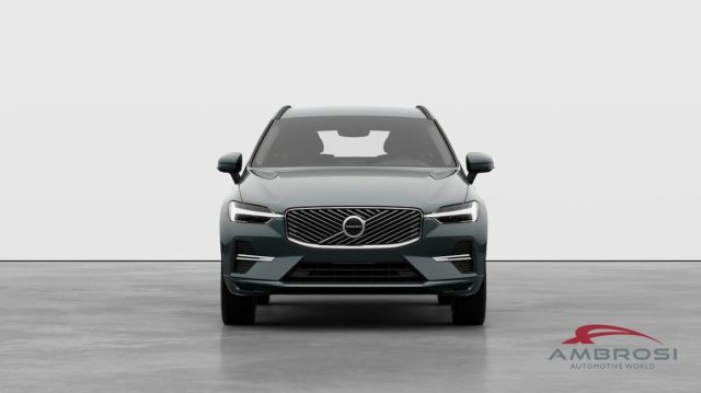VOLVO XC60 usata 6
