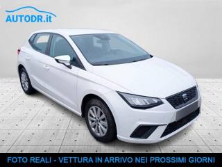 SEAT Ibiza usata, con Airbag