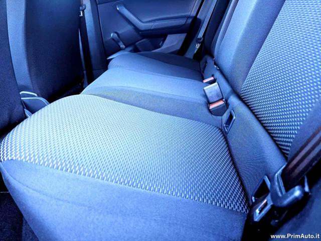 VOLKSWAGEN Polo usata, con Immobilizzatore elettronico