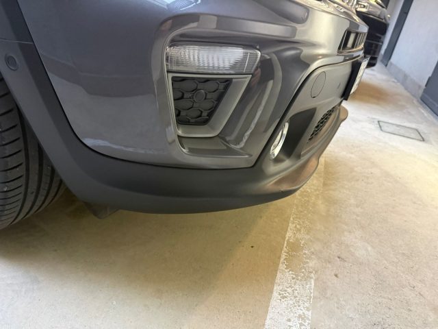 JEEP Renegade usata, con Controllo trazione