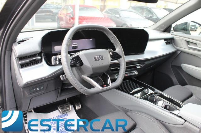 AUDI Q3 usata, con Airbag laterali