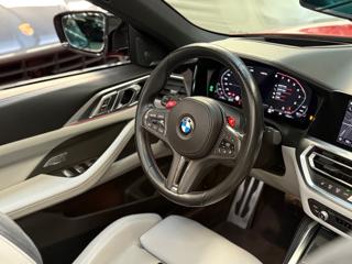 BMW M4 usata, con Fendinebbia