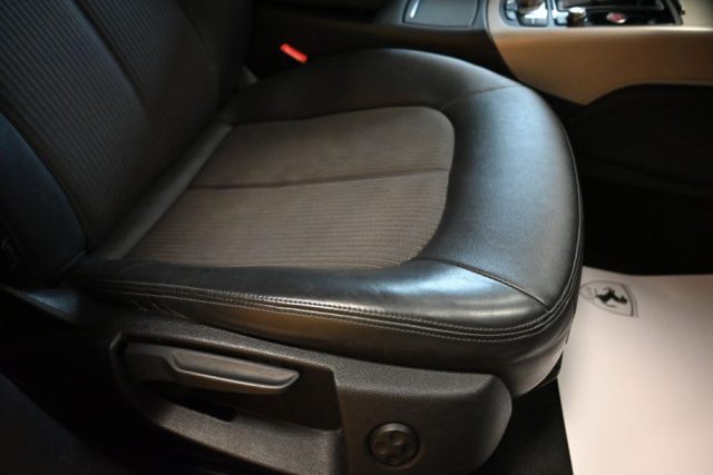 AUDI A6 allroad usata 64