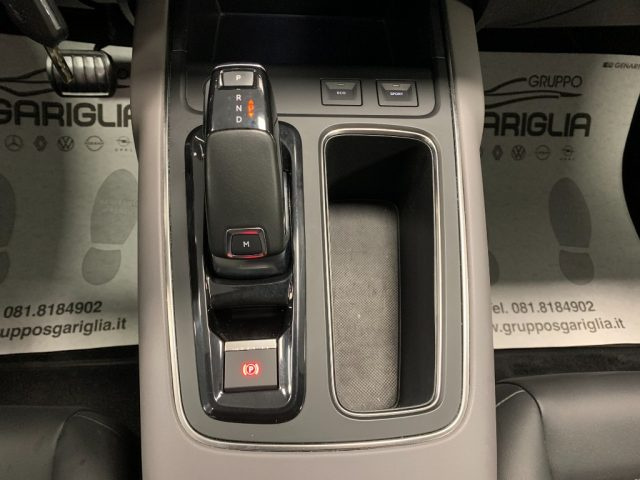 CITROEN C5 Aircross usata, con Sistema di navigazione