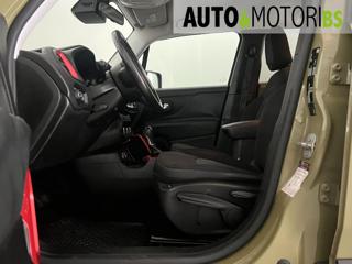 JEEP Renegade usata, con Chiusura centralizzata