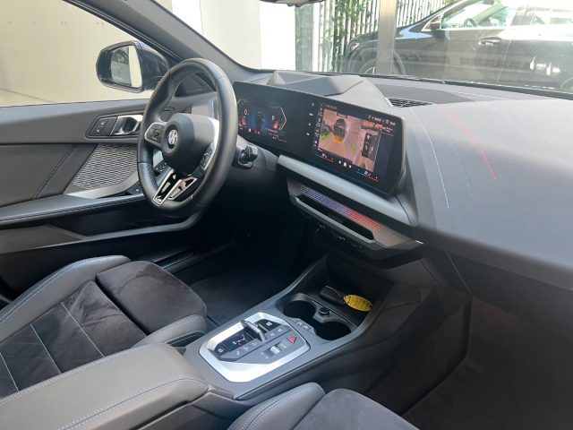 BMW 118 usata, con USB