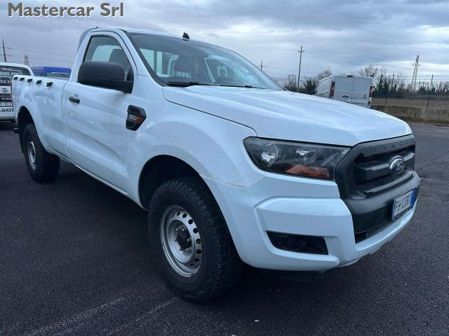 FORD Ranger usata, con Climatizzatore