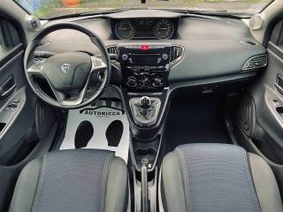 LANCIA Ypsilon usata, con Cerchi in lega