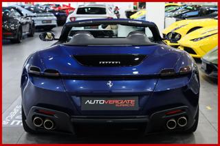 FERRARI Roma usata, con Autoradio