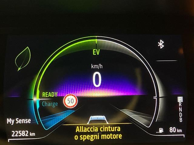 RENAULT Captur usata 14