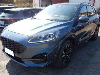 FORD Kuga usata, con Airbag