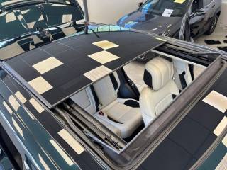 LAND ROVER Range Rover Sport usata, con Airbag
