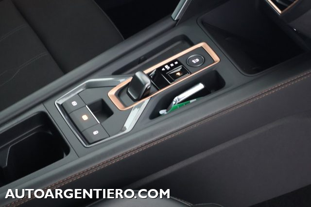 CUPRA Leon usata, con Adaptive Cruise Control