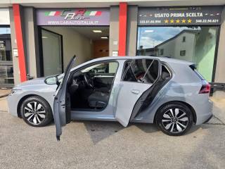 VOLKSWAGEN Golf usata 75