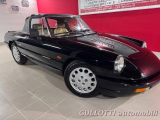 ALFA ROMEO Spider usata 38