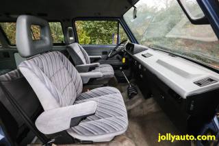 VOLKSWAGEN T3 usata 82