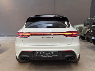 PORSCHE Macan usata, con Alzacristalli elettrici