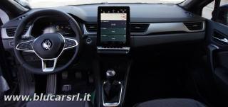 RENAULT Captur usata, con Controllo trazione